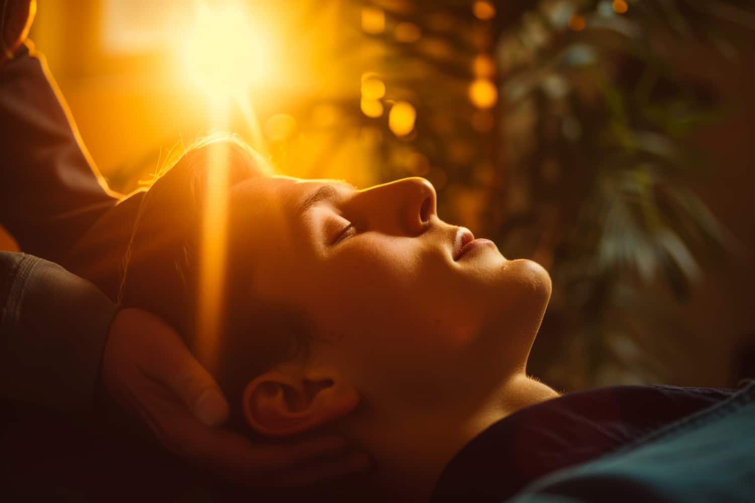emotional healing resources, Home